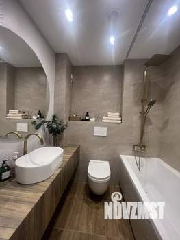 2-к квартира, вторичка, 61м2, 15/15 этаж