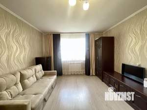 1-к квартира, вторичка, 35м2, 3/5 этаж