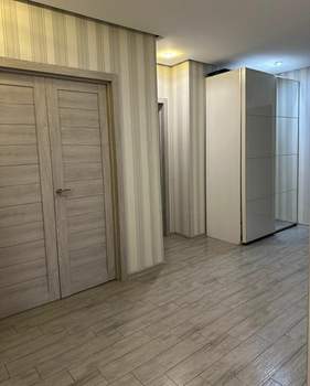 2-к квартира, вторичка, 72м2, 6/15 этаж