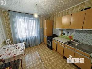 1-к квартира, вторичка, 35м2, 7/9 этаж