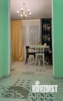 1-к квартира, вторичка, 41м2, 10/14 этаж