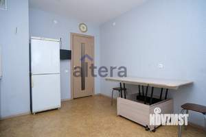 2-к квартира, вторичка, 63м2, 4/18 этаж