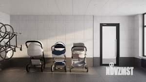 2-к квартира, вторичка, 44м2, 10/11 этаж