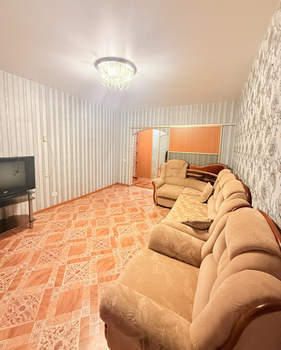 3-к квартира, вторичка, 63м2, 8/10 этаж