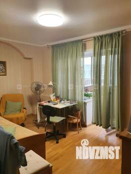 4-к квартира, вторичка, 128м2, 8/9 этаж