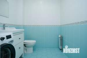 2-к квартира, вторичка, 75м2, 1/10 этаж