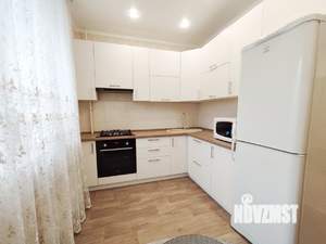 2-к квартира, вторичка, 48м2, 3/6 этаж