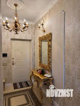 2-к квартира, вторичка, 60м2, 3/6 этаж