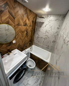 Студия квартира, вторичка, 19м2, 7/9 этаж