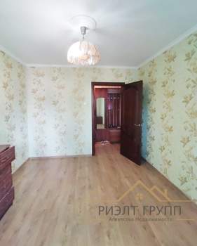 2-к квартира, вторичка, 50м2, 2/10 этаж