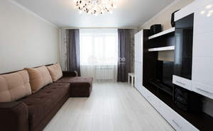 3-к квартира, вторичка, 75м2, 5/11 этаж