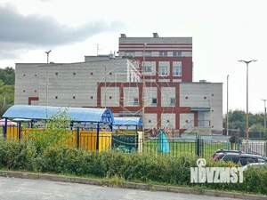 Студия квартира, вторичка, 13м2, 5/5 этаж