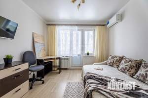 2-к квартира, вторичка, 46м2, 3/5 этаж