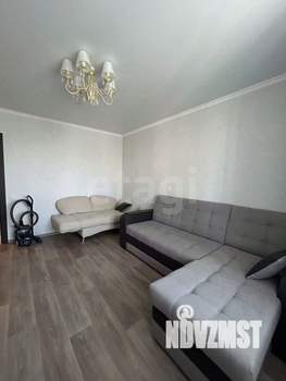 2-к квартира, вторичка, 51м2, 10/10 этаж