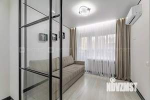 1-к квартира, вторичка, 30м2, 2/5 этаж