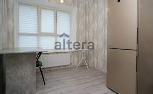 2-к квартира, вторичка, 46м2, 1/10 этаж