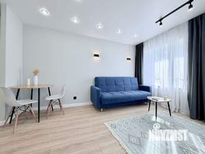 Студия квартира, вторичка, 23м2, 3/5 этаж