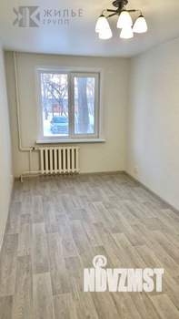 3-к квартира, вторичка, 57м2, 1/5 этаж