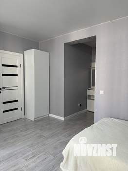 Студия квартира, вторичка, 32м2, 4/12 этаж