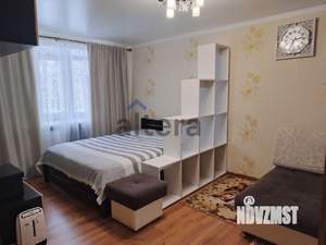 2-к квартира, вторичка, 43м2, 3/5 этаж