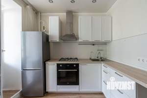 1-к квартира, вторичка, 36м2, 2/9 этаж