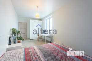 1-к квартира, вторичка, 49м2, 17/20 этаж