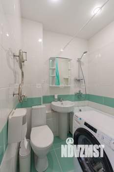 1-к квартира, вторичка, 31м2, 5/5 этаж