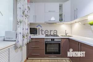 1-к квартира, вторичка, 37м2, 1/9 этаж