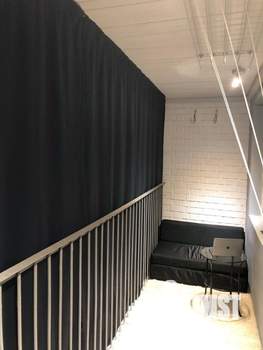 1-к квартира, вторичка, 34м2, 8/9 этаж