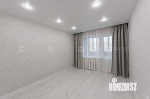 3-к квартира, вторичка, 66м2, 7/9 этаж