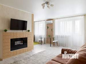 2-к квартира, вторичка, 46м2, 3/5 этаж