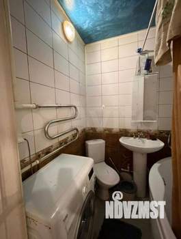 1-к квартира, вторичка, 31м2, 1/5 этаж