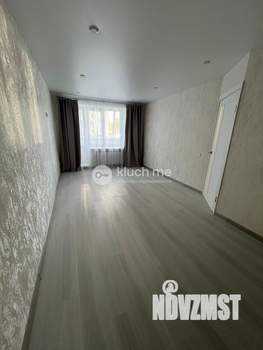 1-к квартира, вторичка, 33м2, 1/9 этаж