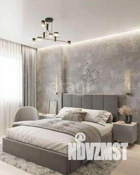 1-к квартира, вторичка, 35м2, 10/18 этаж