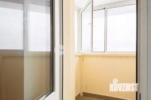 1-к квартира, вторичка, 41м2, 18/19 этаж