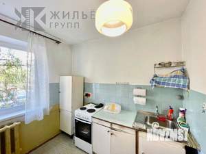1-к квартира, вторичка, 36м2, 2/9 этаж