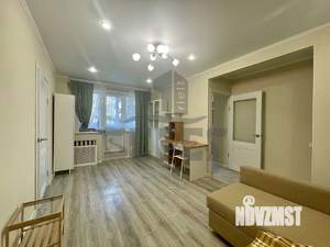 2-к квартира, вторичка, 44м2, 2/5 этаж