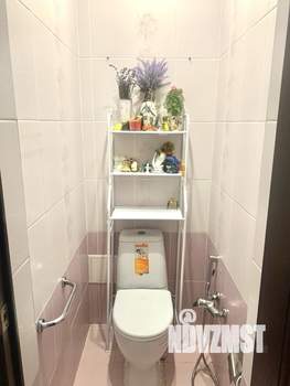 1-к квартира, вторичка, 43м2, 2/5 этаж