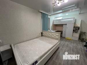 1-к квартира, вторичка, 31м2, 1/5 этаж