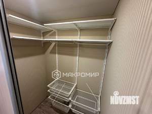 1-к квартира, вторичка, 49м2, 6/16 этаж