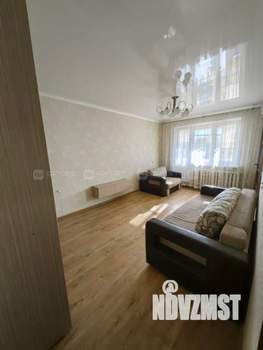 1-к квартира, вторичка, 33м2, 5/5 этаж