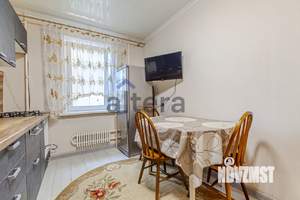 3-к квартира, вторичка, 65м2, 3/10 этаж