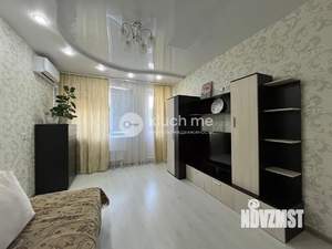 1-к квартира, вторичка, 36м2, 20/24 этаж