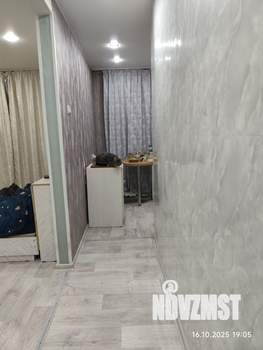 1-к квартира, вторичка, 30м2, 1/2 этаж