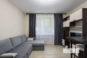 Студия квартира, вторичка, 19м2, 1/5 этаж