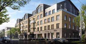 3-к квартира, вторичка, 79м2, 3/5 этаж