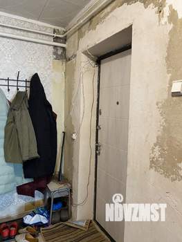 2-к квартира, вторичка, 49м2, 1/3 этаж