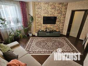 2-к квартира, вторичка, 70м2, 14/17 этаж