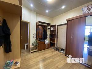 2-к квартира, вторичка, 56м2, 2/6 этаж