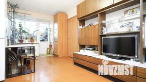 2-к квартира, вторичка, 45м2, 3/5 этаж